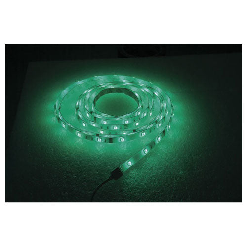 Flexstrip-set RGB 5M