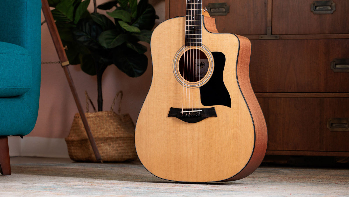 110ce Dreadnought Naturel