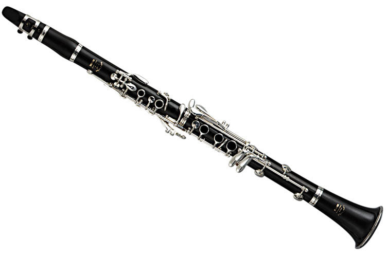 Yamaha YCL650 Bes (17 Verzilverde Kleppen)
