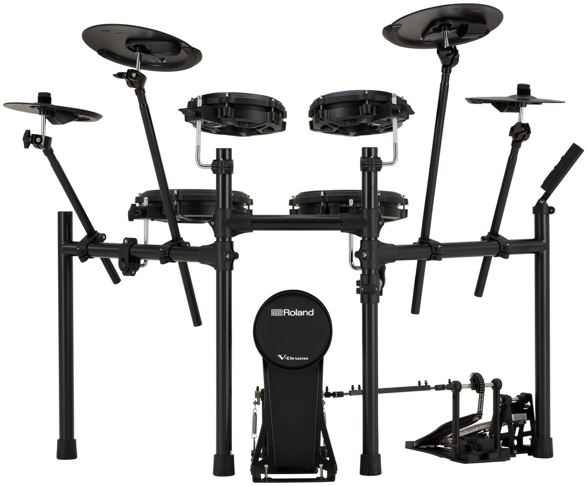 TD-07KV2 V-Drums-kit