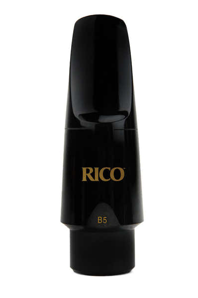 D'addario - Rico Rrgmpxb5 - Mondstuk Rico Graftonite Tenorsaxofoon B5