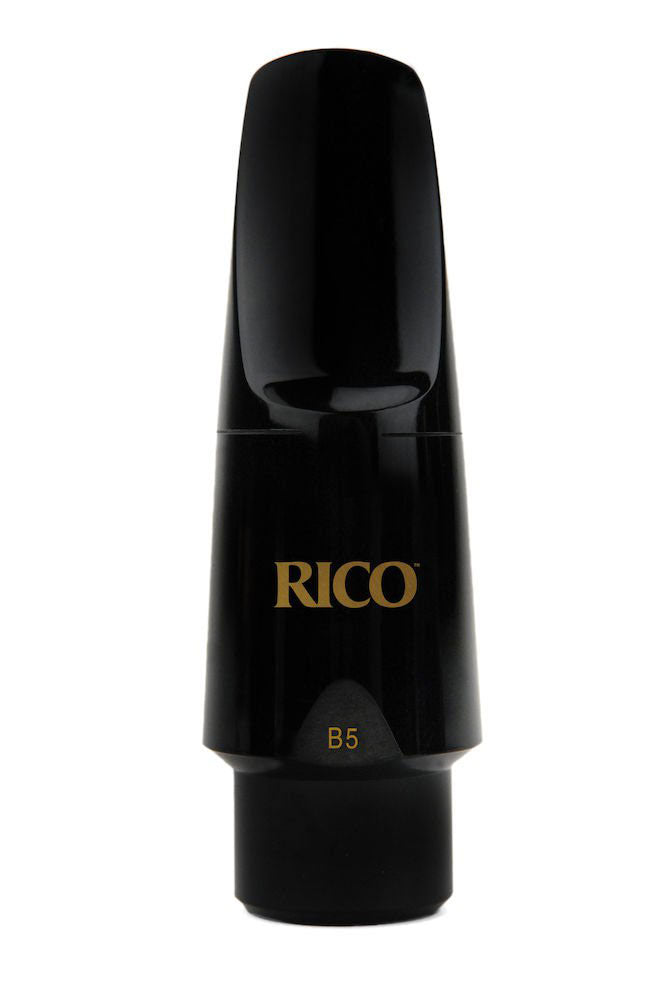 D'addario - Rico Rrgmpxb5 - Mondstuk Rico Graftonite Tenorsaxofoon B5