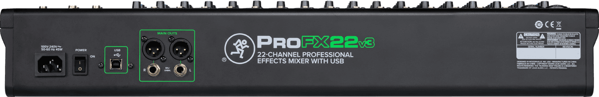 PROFX22V3