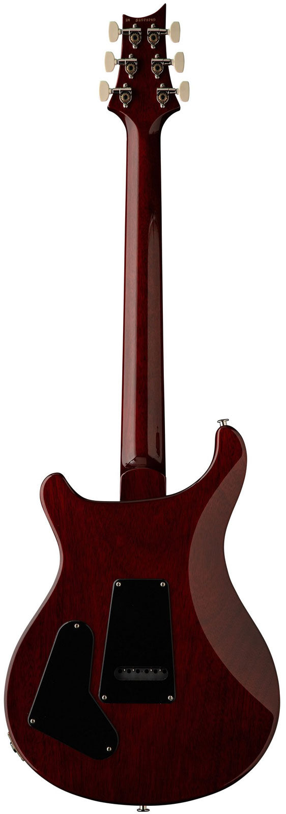 S2 Special SH Vuurrood Burst