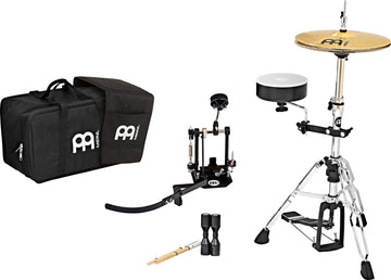 CAJ-KIT - CAJON DRUM SET CONVERSION KIT