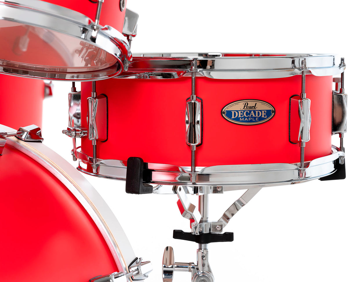 Decade Maple Stage 22 Mat race-rood