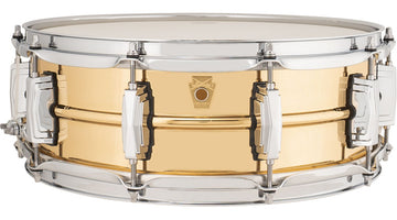 Lb550 - 14 X 5" Brons Phonic