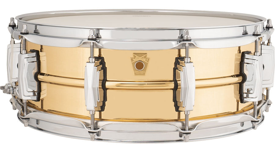 Lb550 - 14 X 5" Brons Phonic