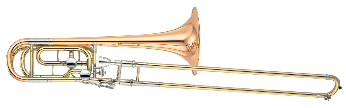 Yamaha Bastrombones