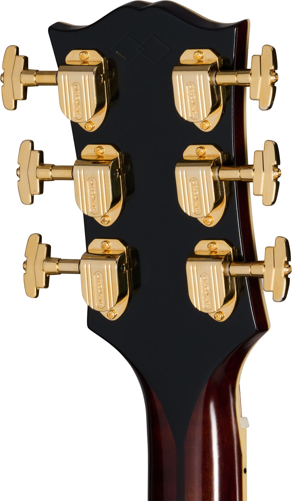 SJ-200 Pre-War Rosewood Reissue Vintage Sunburst IBGCS