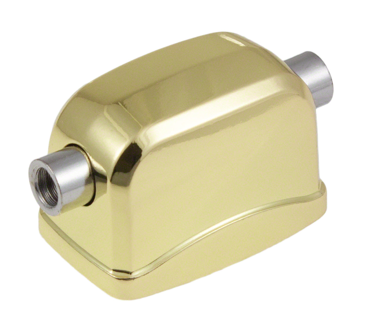 L17SD-BR - Spanblok voor Snaredrum - 25mm Goudkleurig (X1)