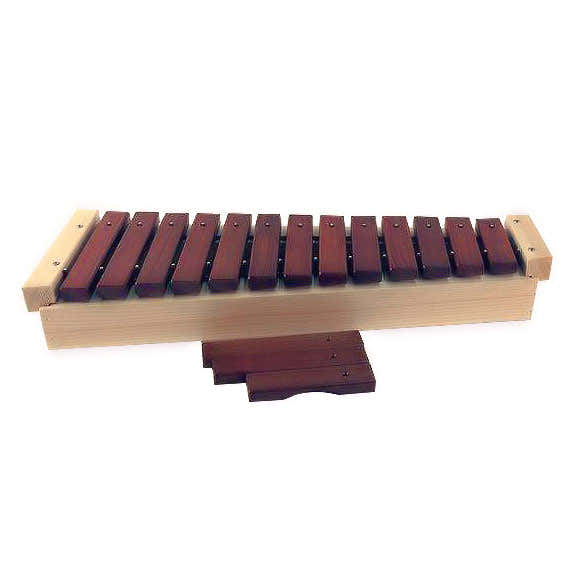 XCSD - XYLOPHONE COMPACT DIATONIC SOPRANO