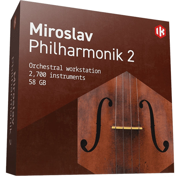 Miroslav Philharmonik 2