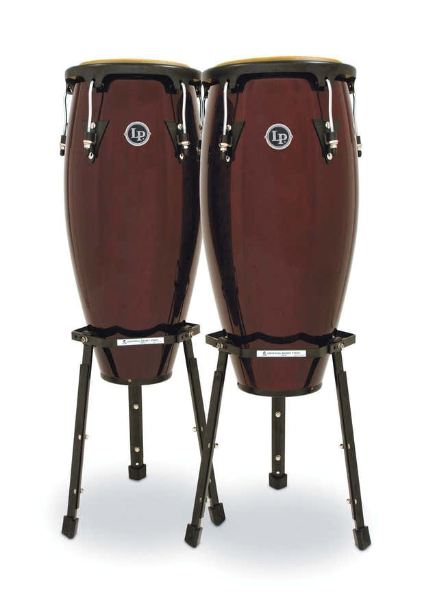 CONGASET ASPIRE 10" - 11"