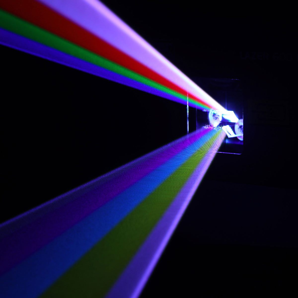 Lazer 3600 RGB