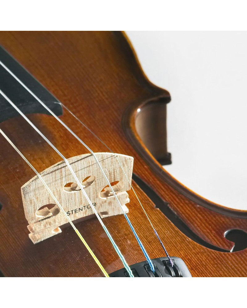 STUDENT II VIOLIN 1/2