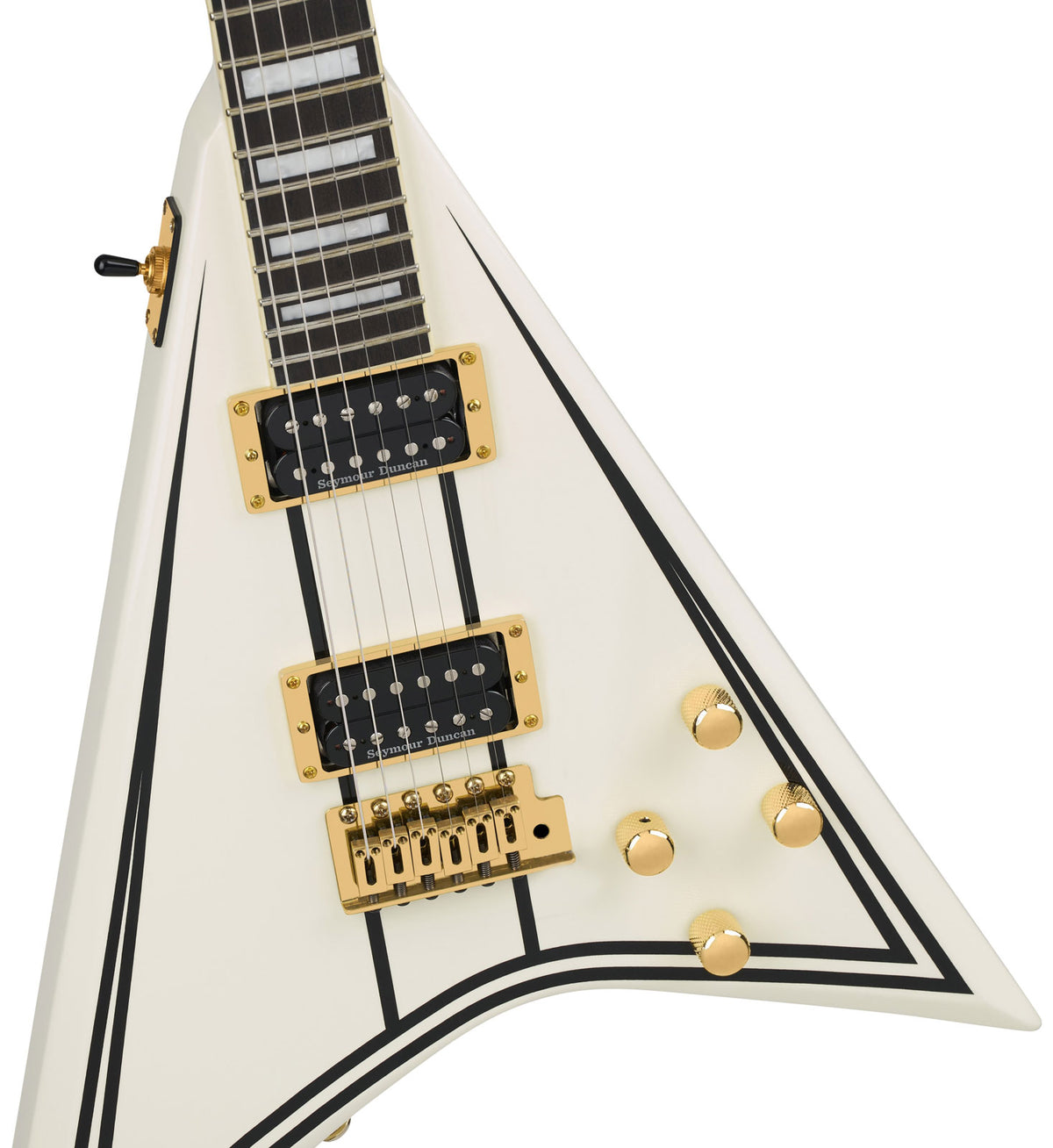 LTD Legend-serie Randy Rhoads CD1