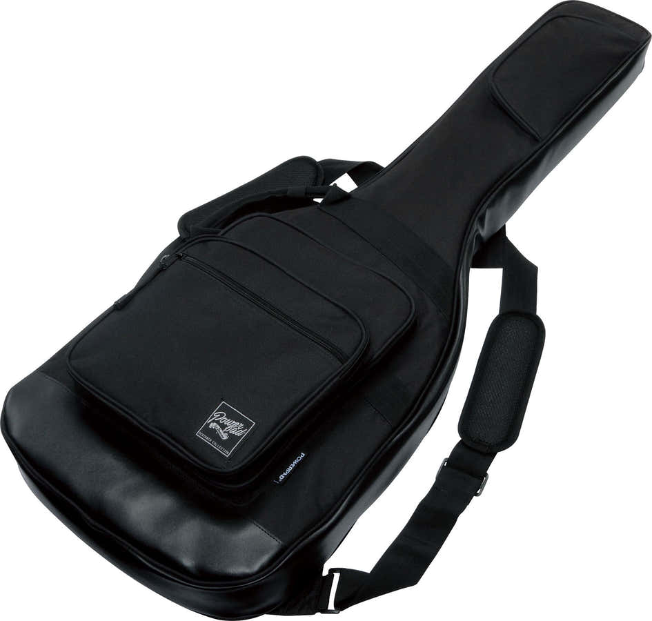 Powerpad Gigbag voor Elektrische Gitaar - IGB540-BK