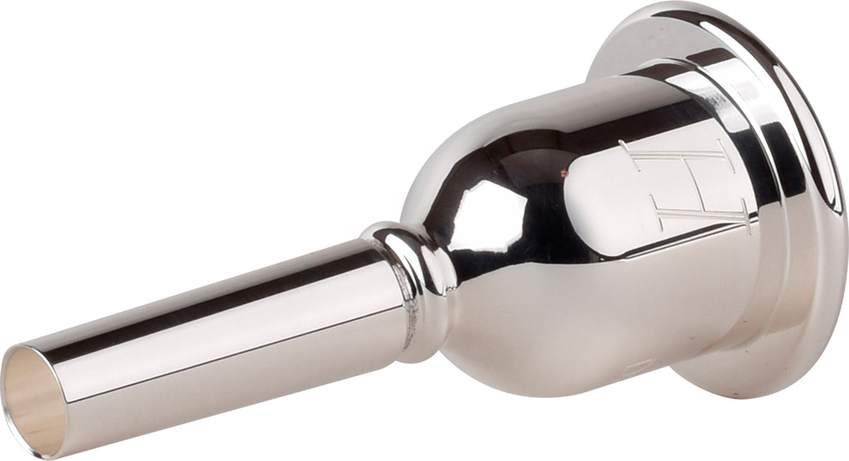 2186 Heritage - 3L Verzilverd (Tuba)