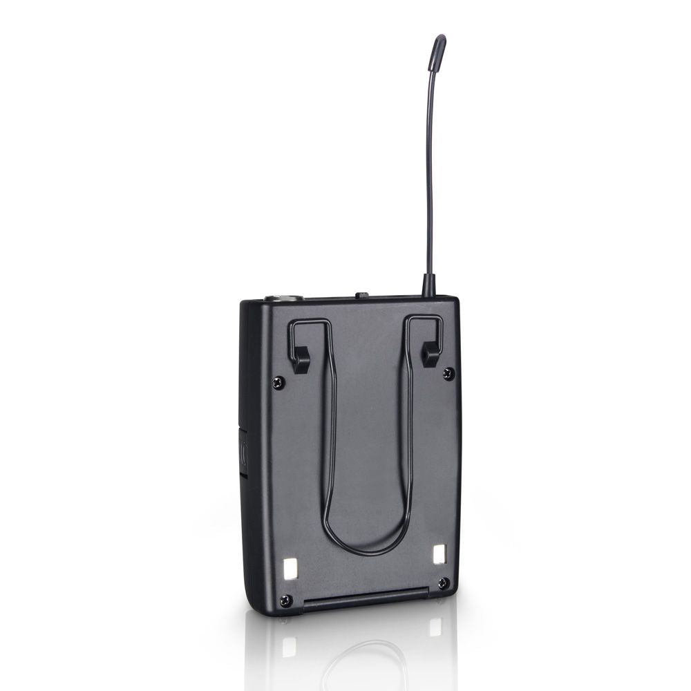 MEI 1000 G2 - DRAADLOOS IN-EAR MONITORING SYSTEEM