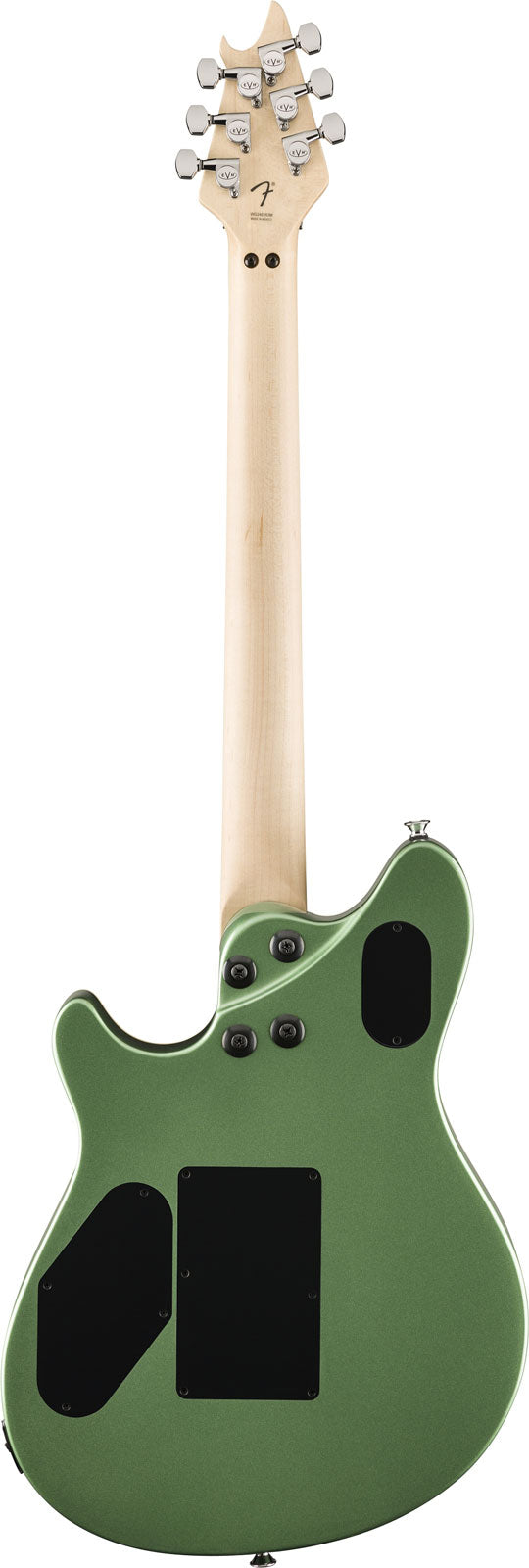 Wolfgang Special EB Pelhamgroen