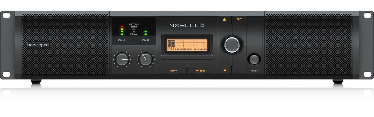 NX3000D