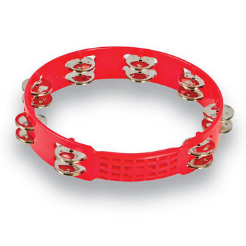LPA191 TAMBOERIJN BEATRING ASPIRE 10" ROOD