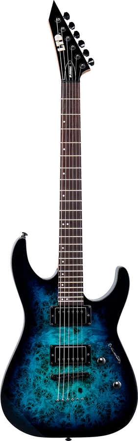 M200Dx Blue Burst