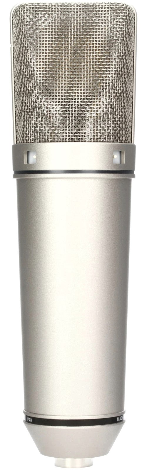 U87 Ai Nikkel