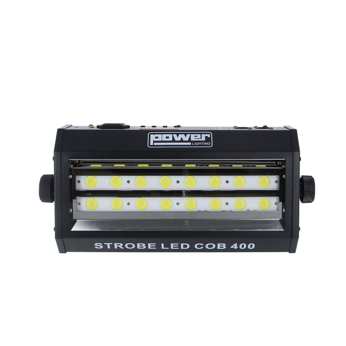 Power Lighting STROBELED 400