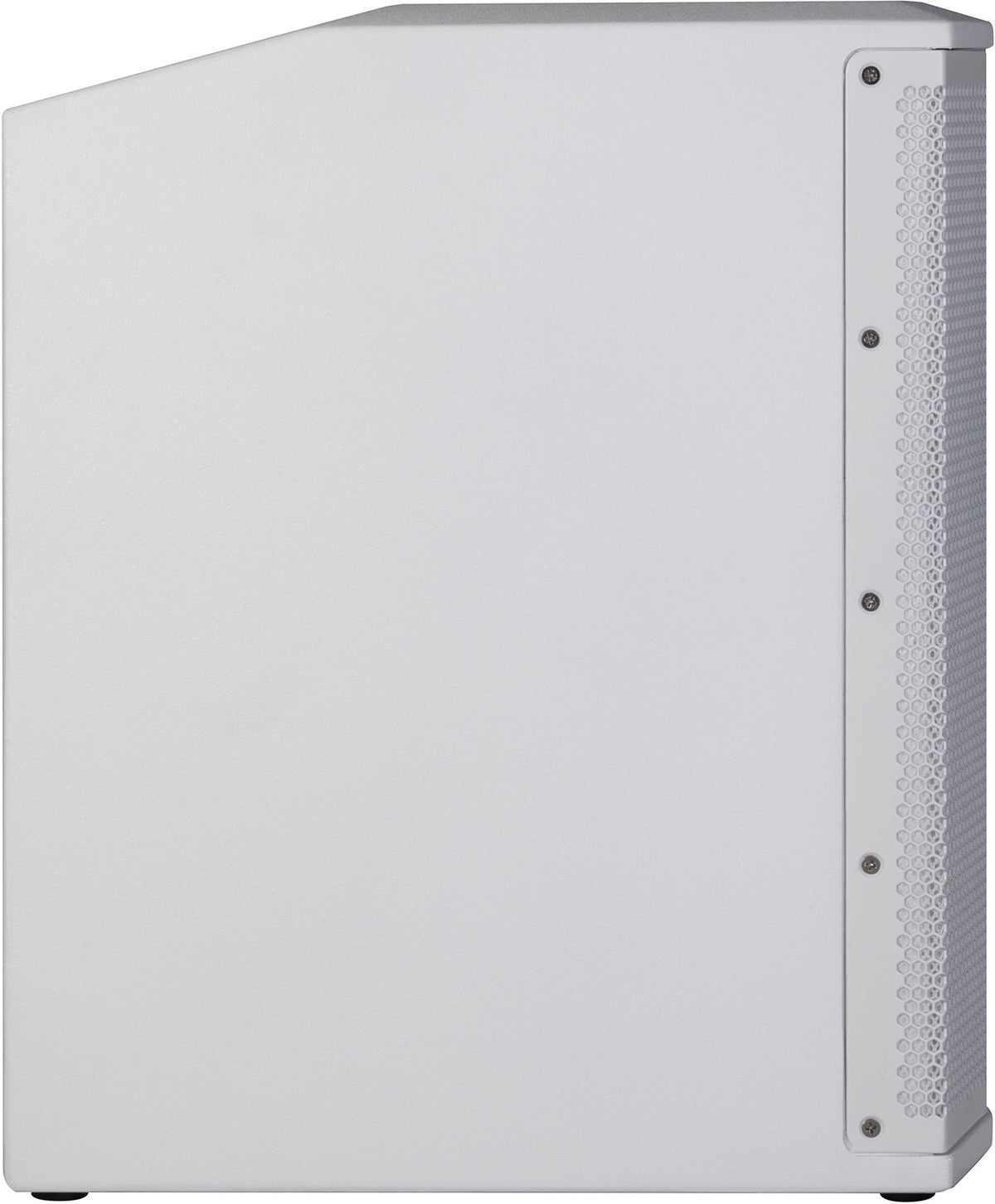 Polar 10 MK2 Wit