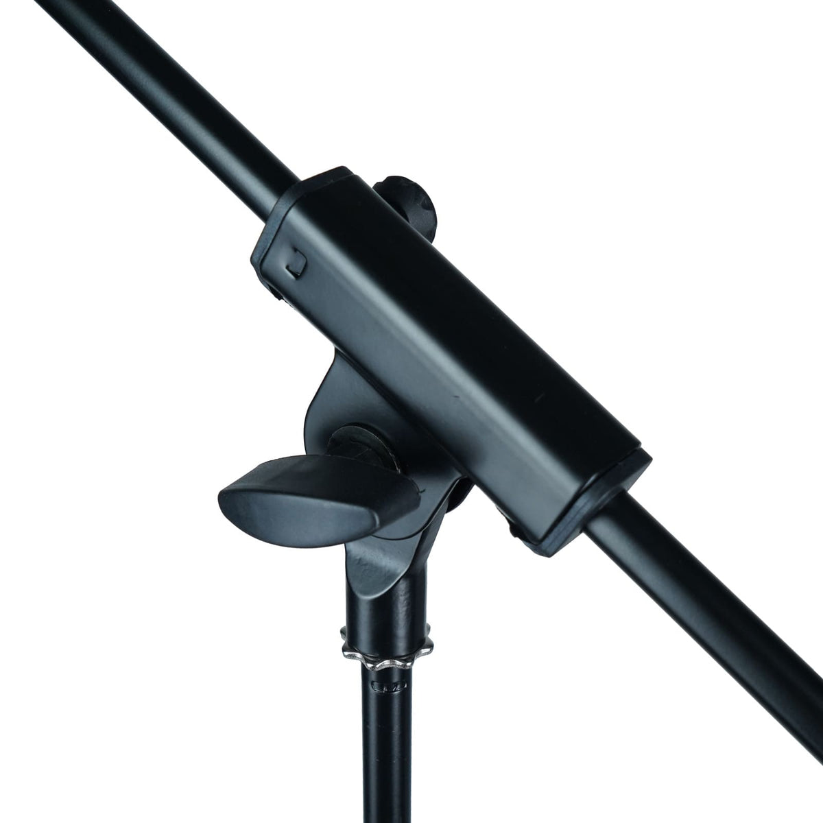 MIC50 Microfoonstandaard met hengel