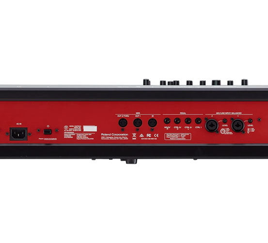 FANTOM 8 EX - BSTOCK