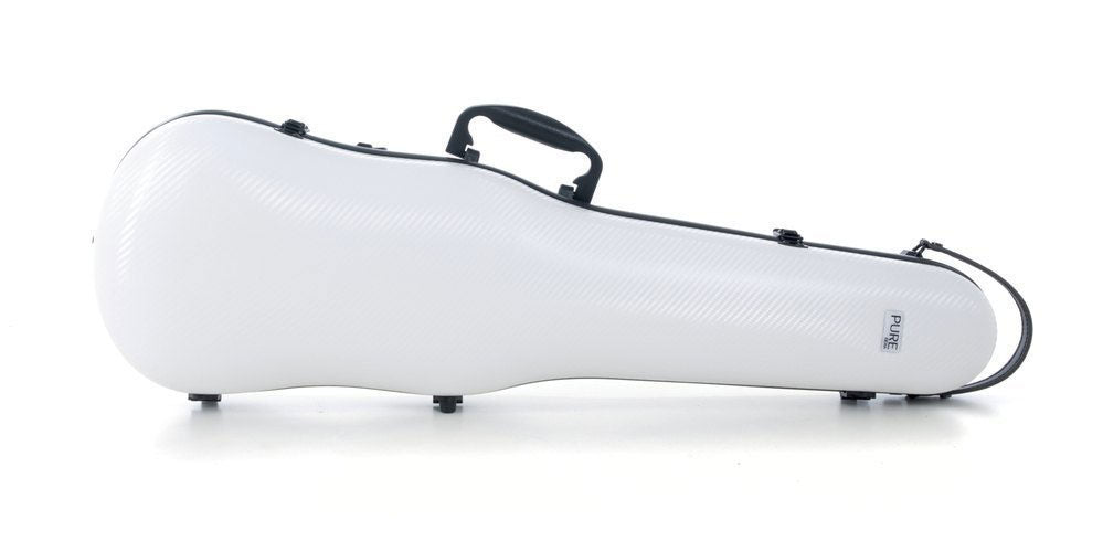 Gewa 1.8 Wit - Viool 4/4 (Metrohandvat)