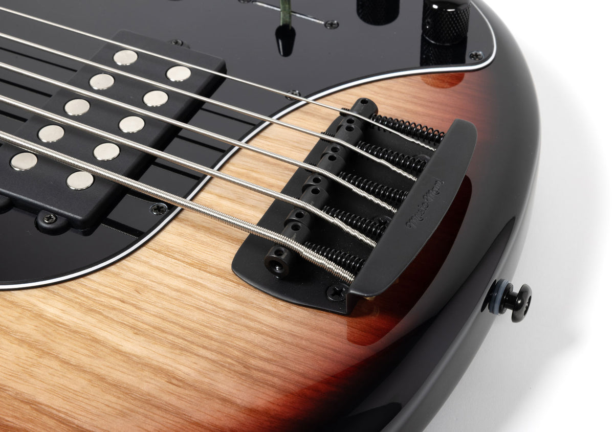 StingRay Special 5 Faded Vintage Sunburst
