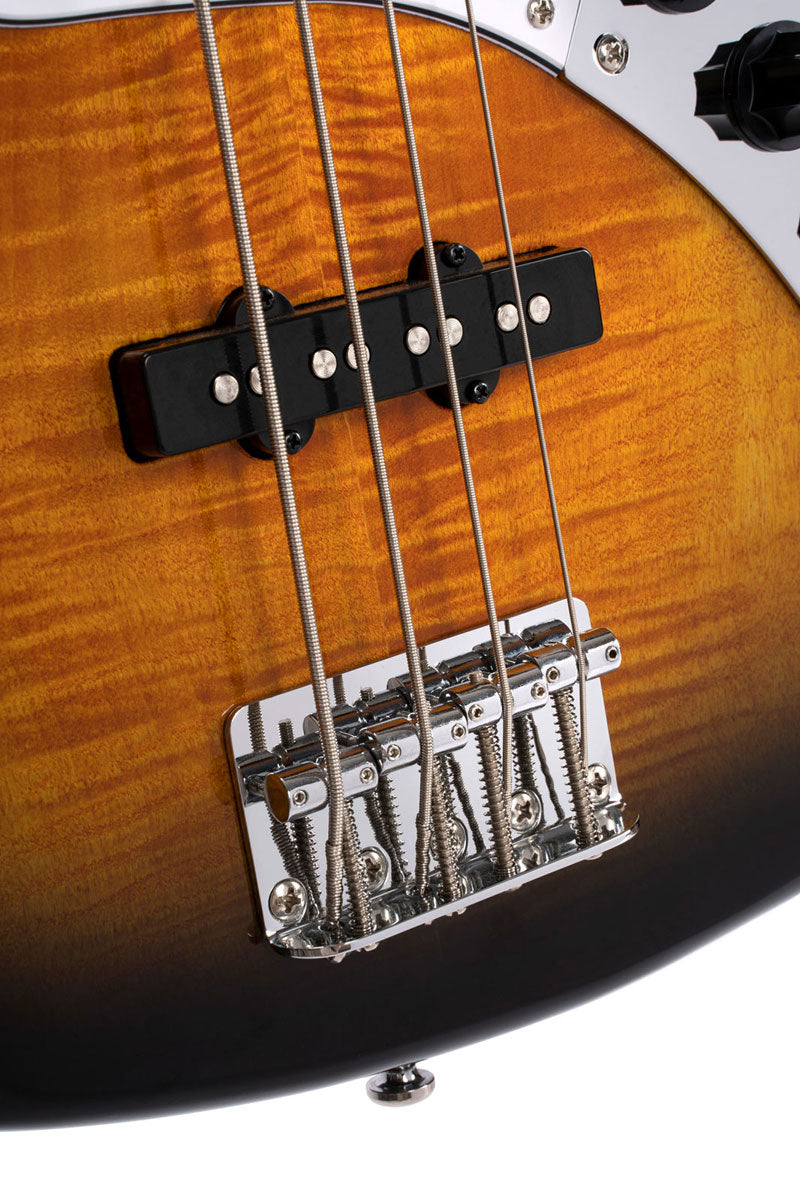 GB24JJ 2-tone Sunburst