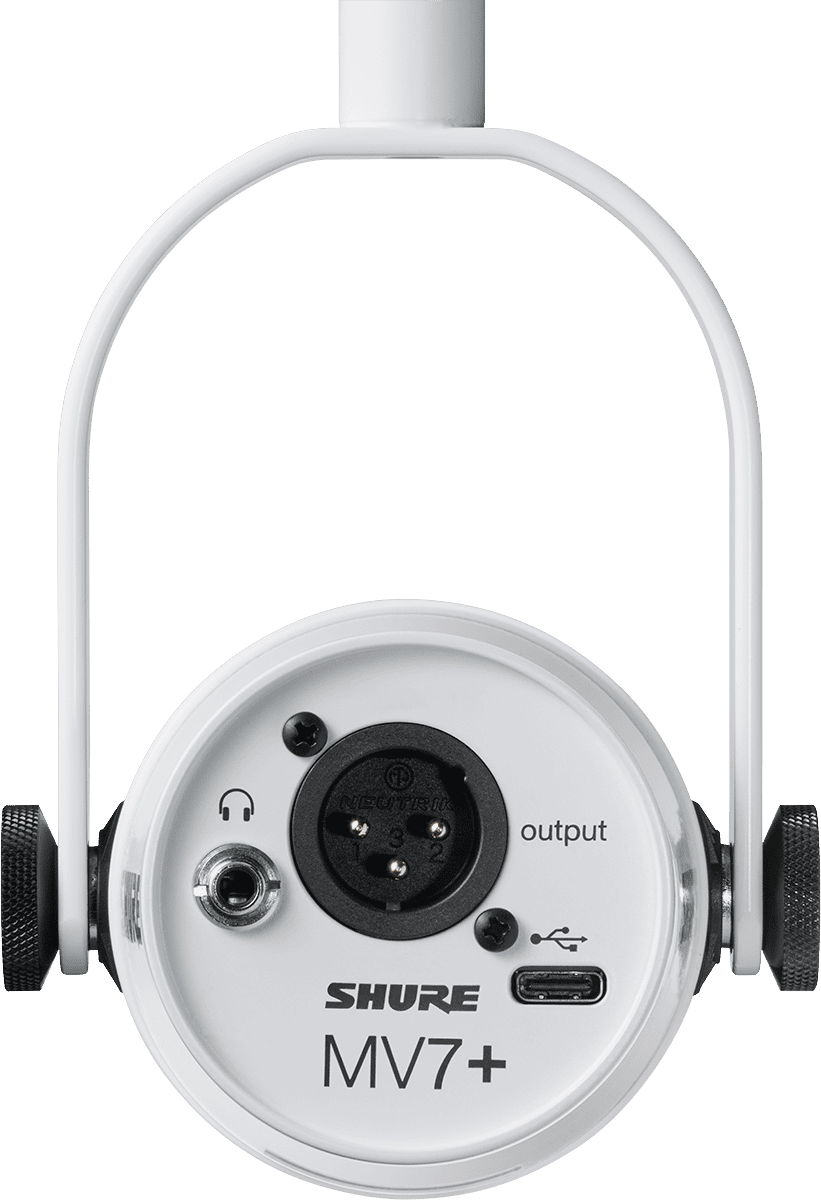 MV7+ Wit