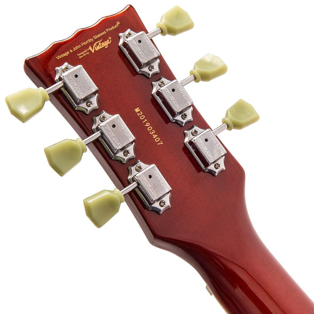 Vsa500Hb Akoestische gitaar Honey Burst