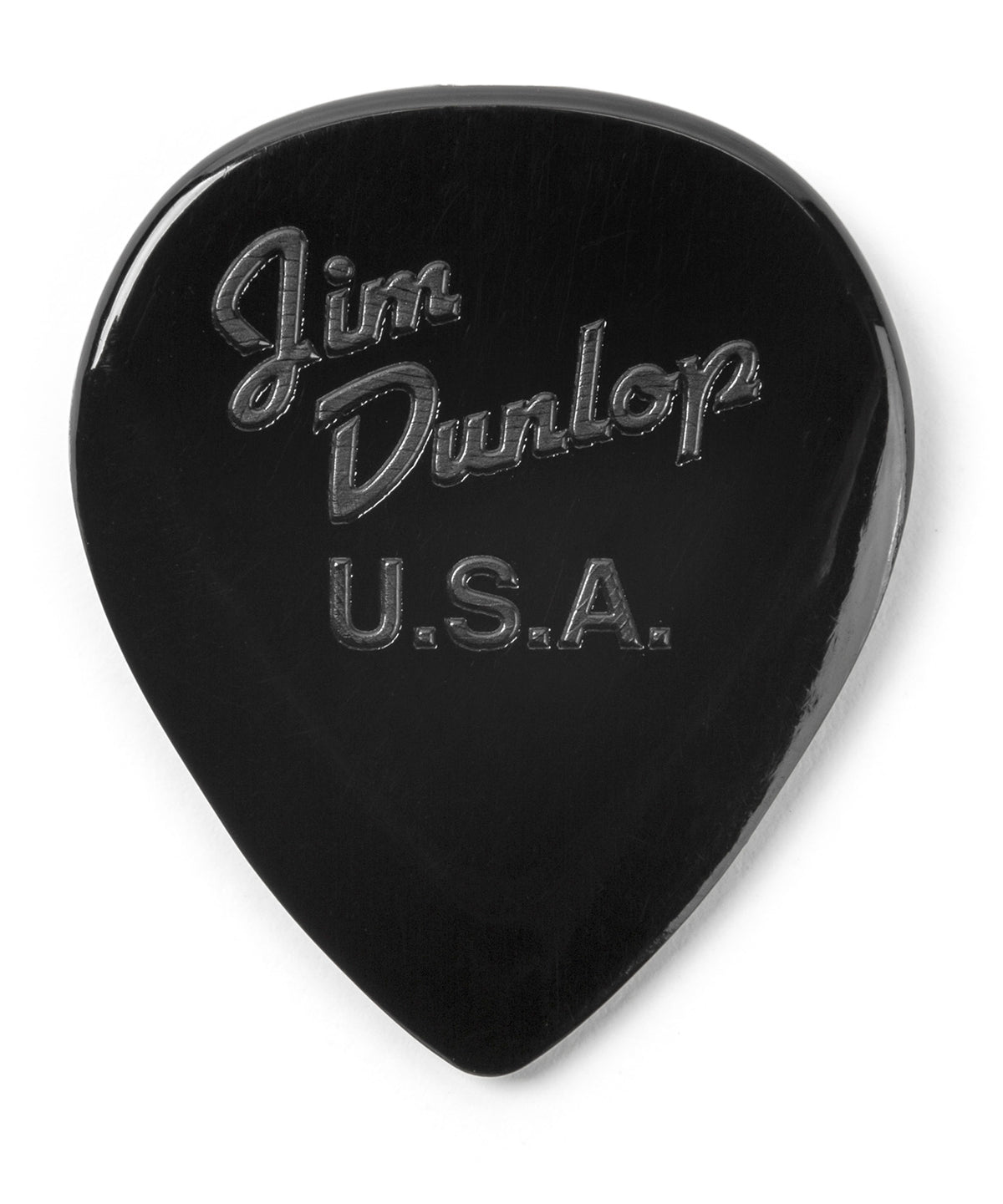 24 x 2,08mm Peter Frampton Vintage Jazz Teardrop Zwart