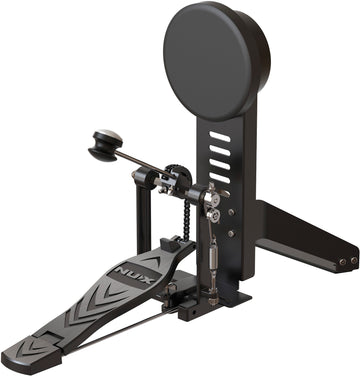 Kit Pad + Bassdrumpedaal