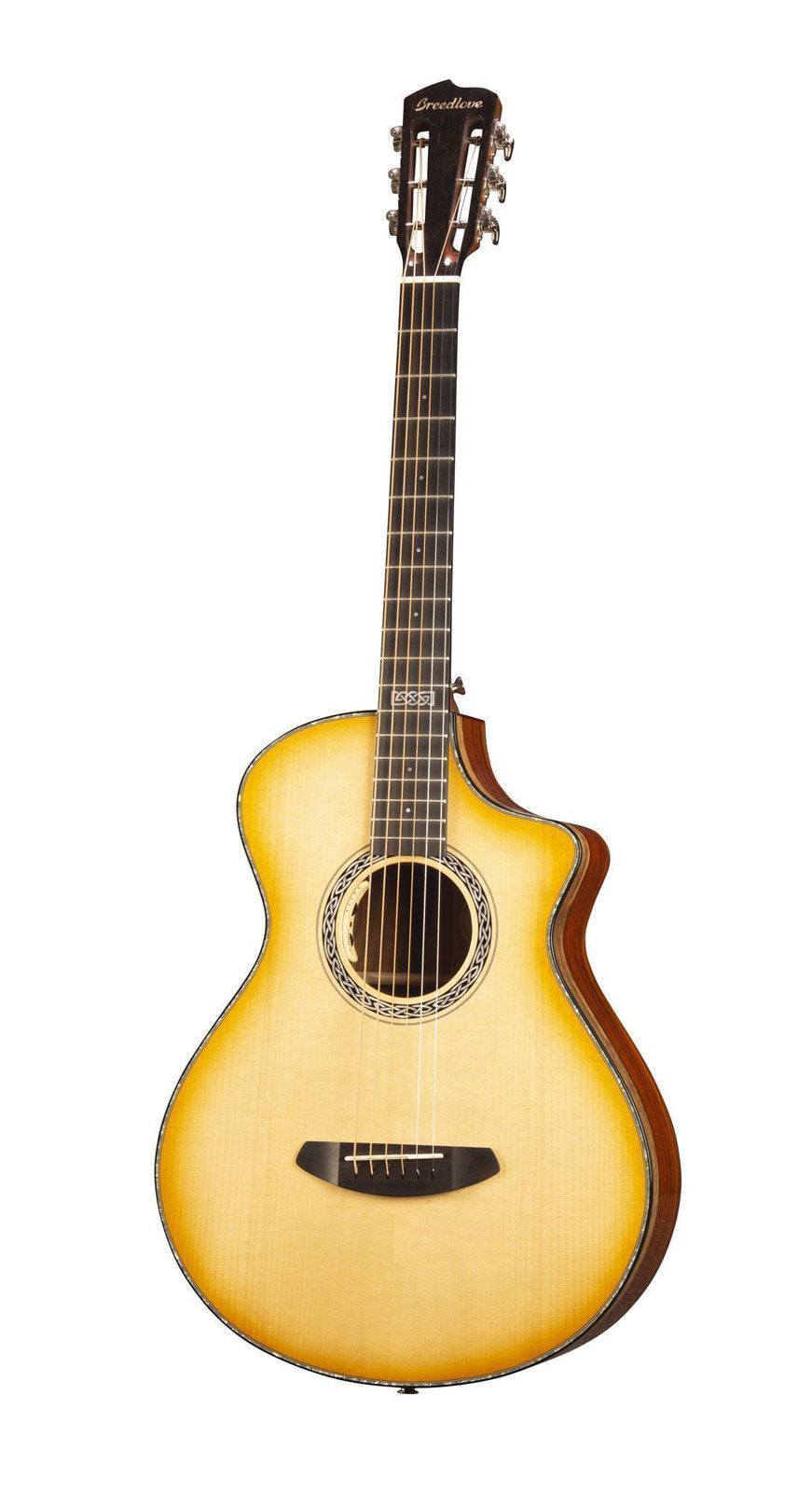 Legacy Concertina Ce Shadow