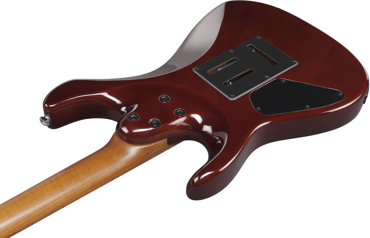 AZ24S1F-VLS Standaard Violin Sunburst