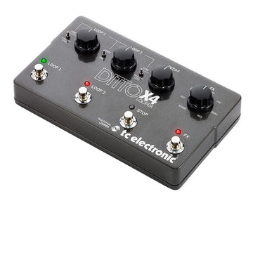Ditto X4 Looper