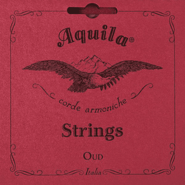 Aquila Oud New Nylgut Light Set - Arabische stemming CCDAFC