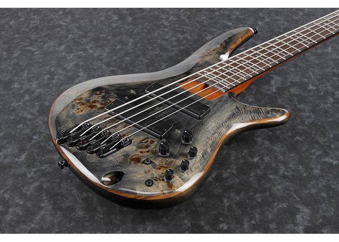 SRMS805-DTW Diepe schemering Bass Workshop