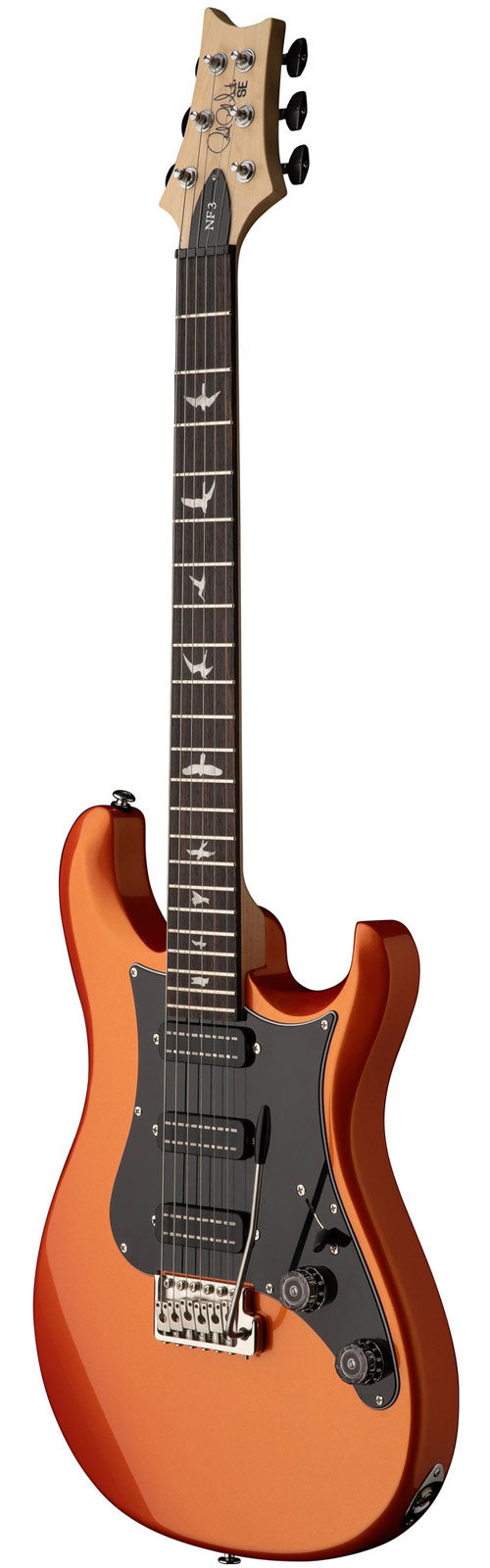 NF3 SE metallic oranje