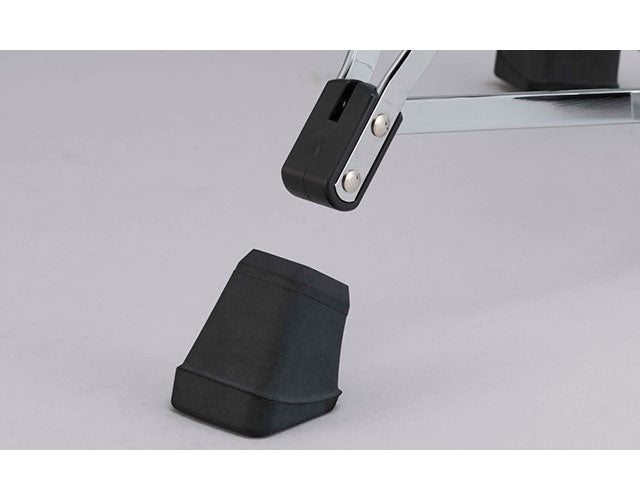 HT530B - 1ST Chair Wide Rider