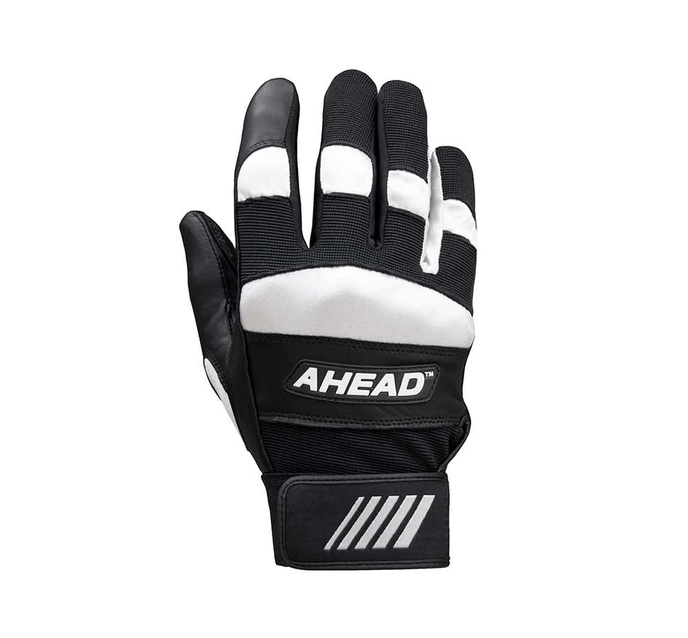 GLX - DRUM GLOVES (PAIR) - XL SIZE