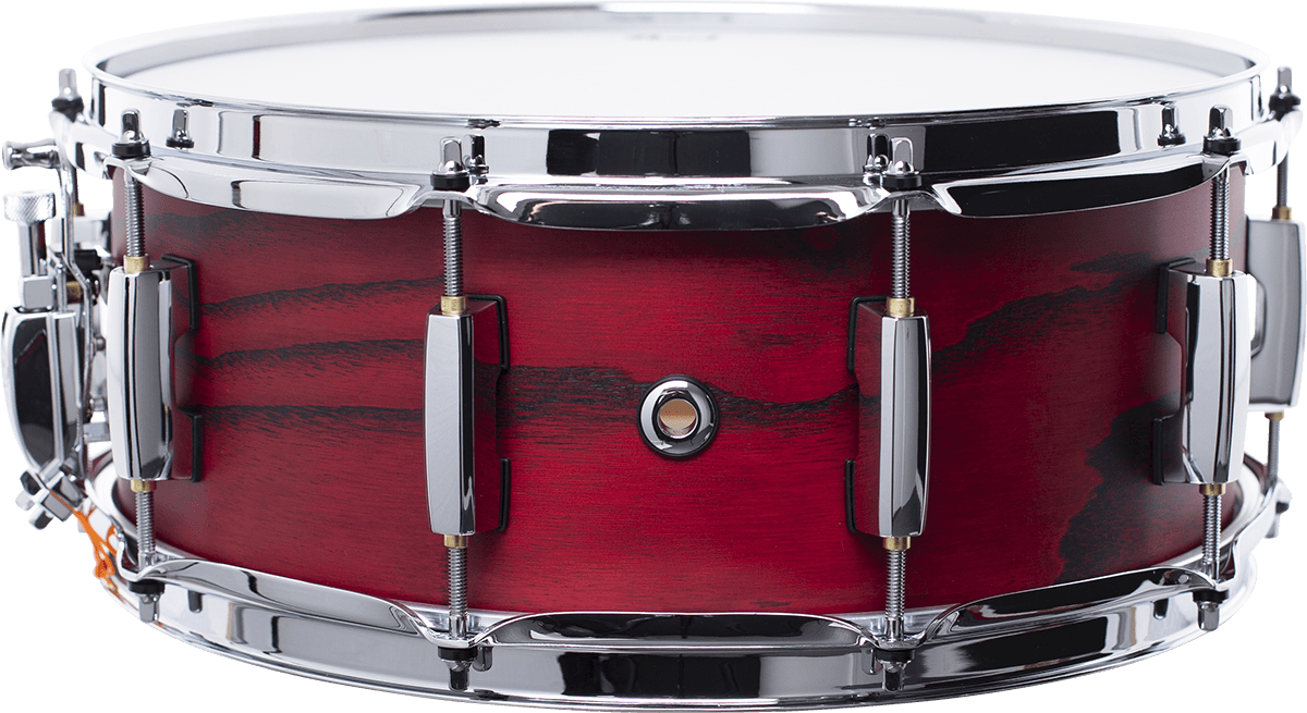 Session Studio Select 14X5.5 Scharlaken Essen