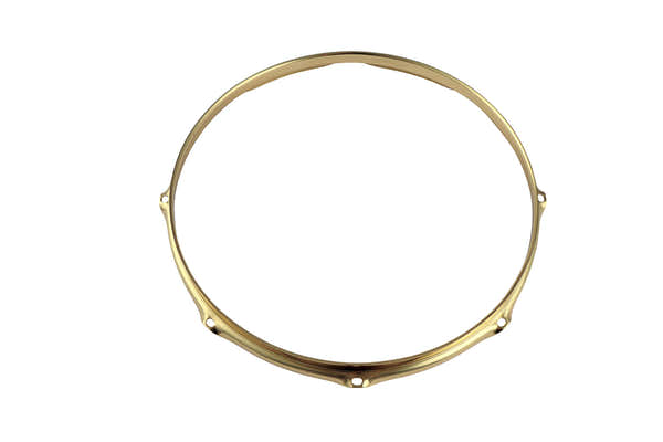 Tama MSP14-8 Brass Mighty Hoop